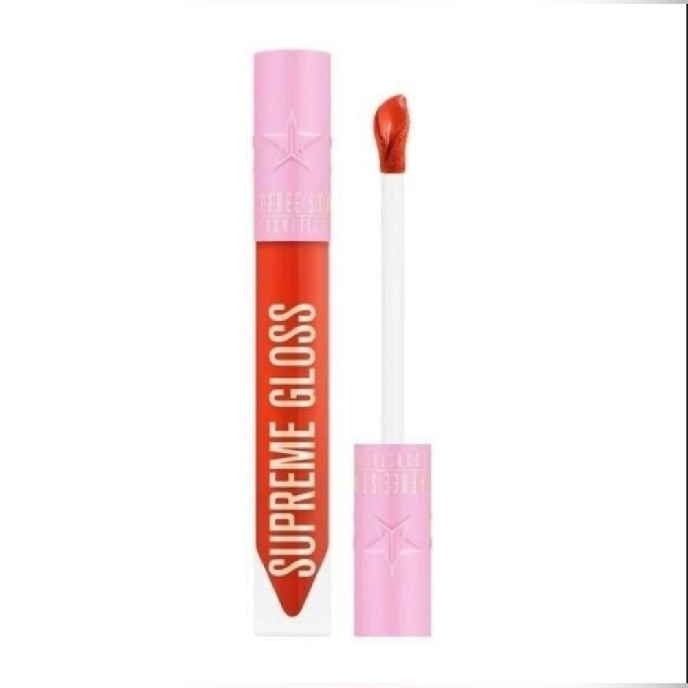 Jeffree Star Supreme Gloss